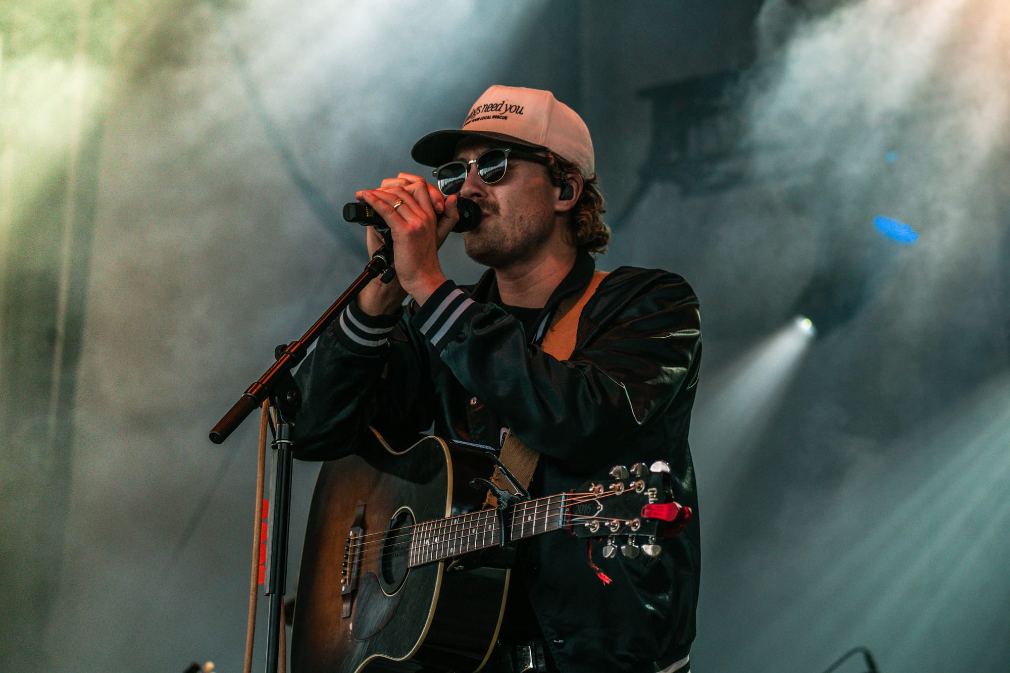 Boots & Hearts Will Change You