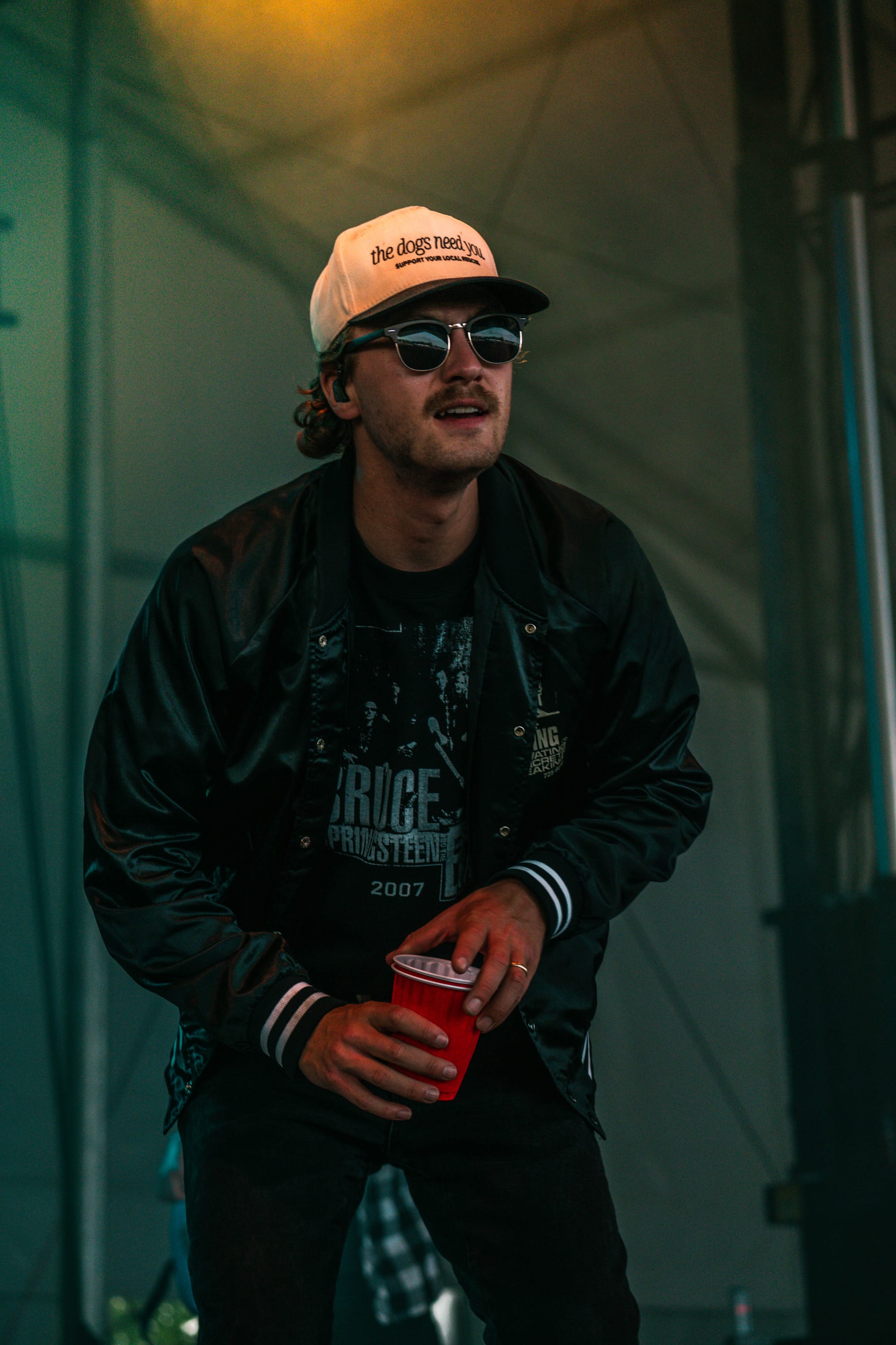 Boots & Hearts Will Change You