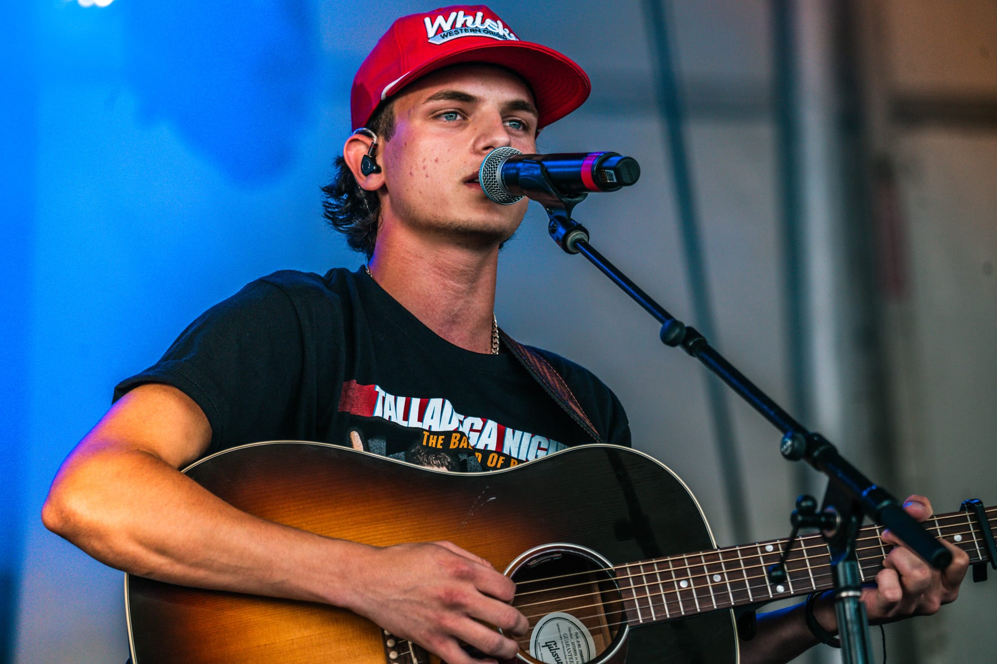 Boots & Hearts Will Change You