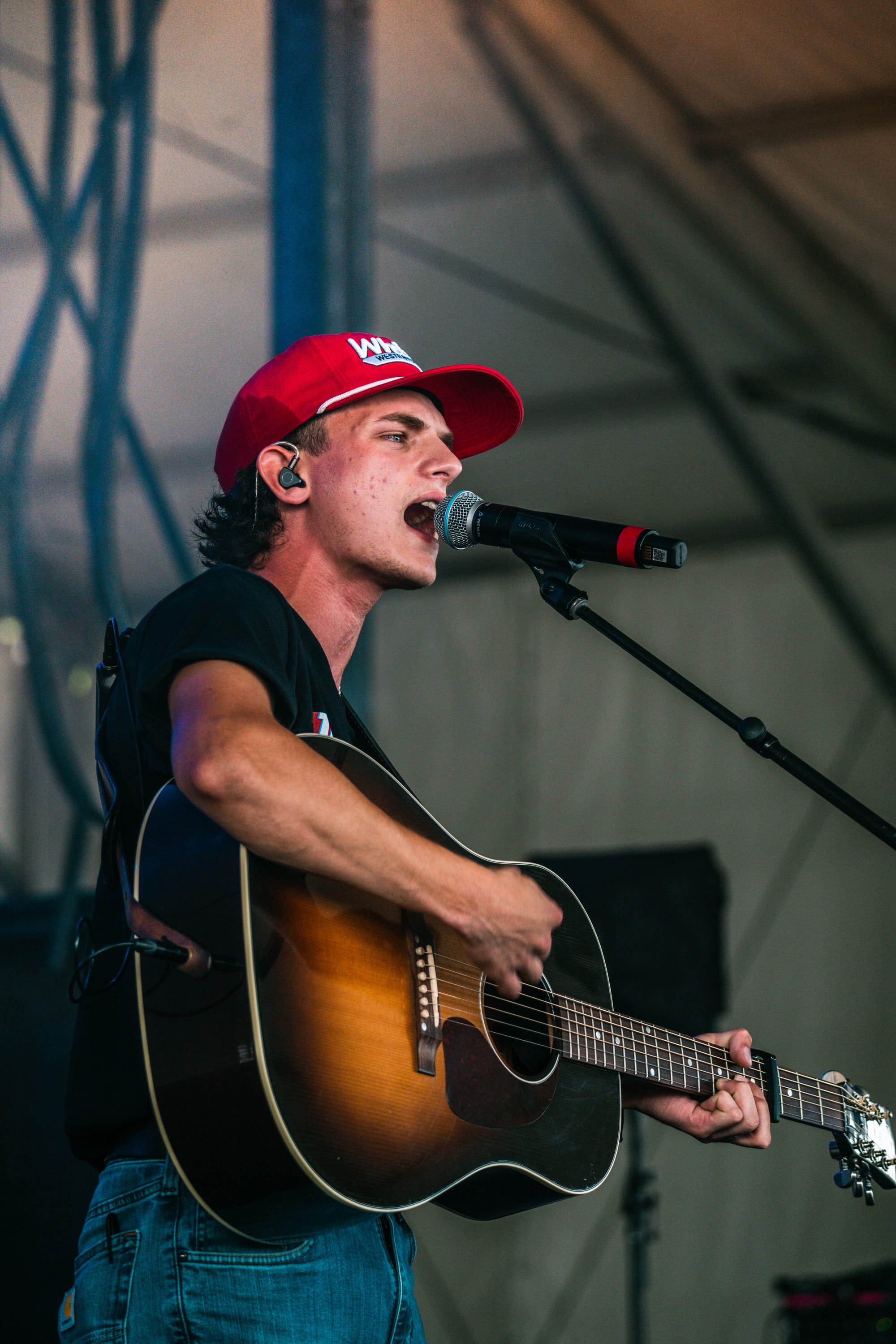 Boots & Hearts Will Change You