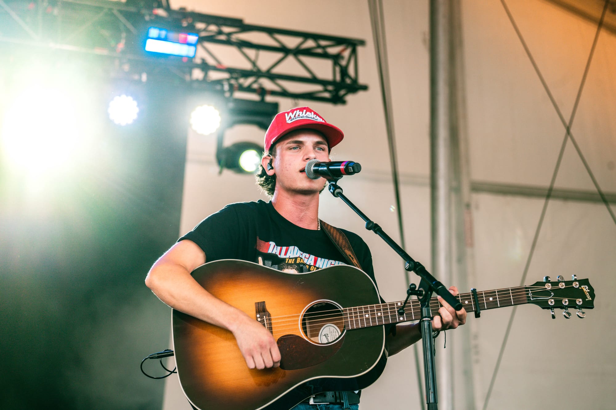 Boots & Hearts Will Change You