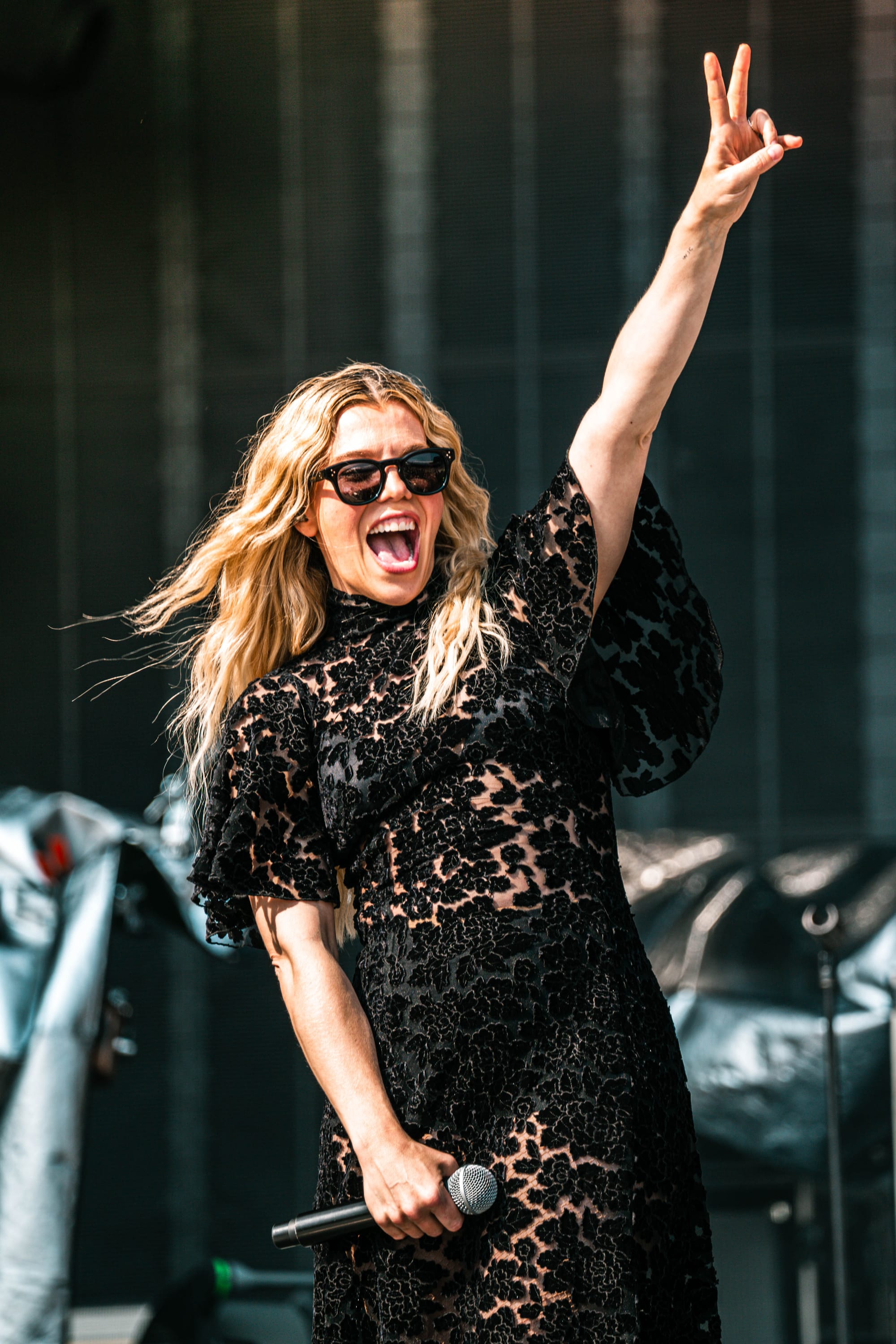 Boots & Hearts Will Change You