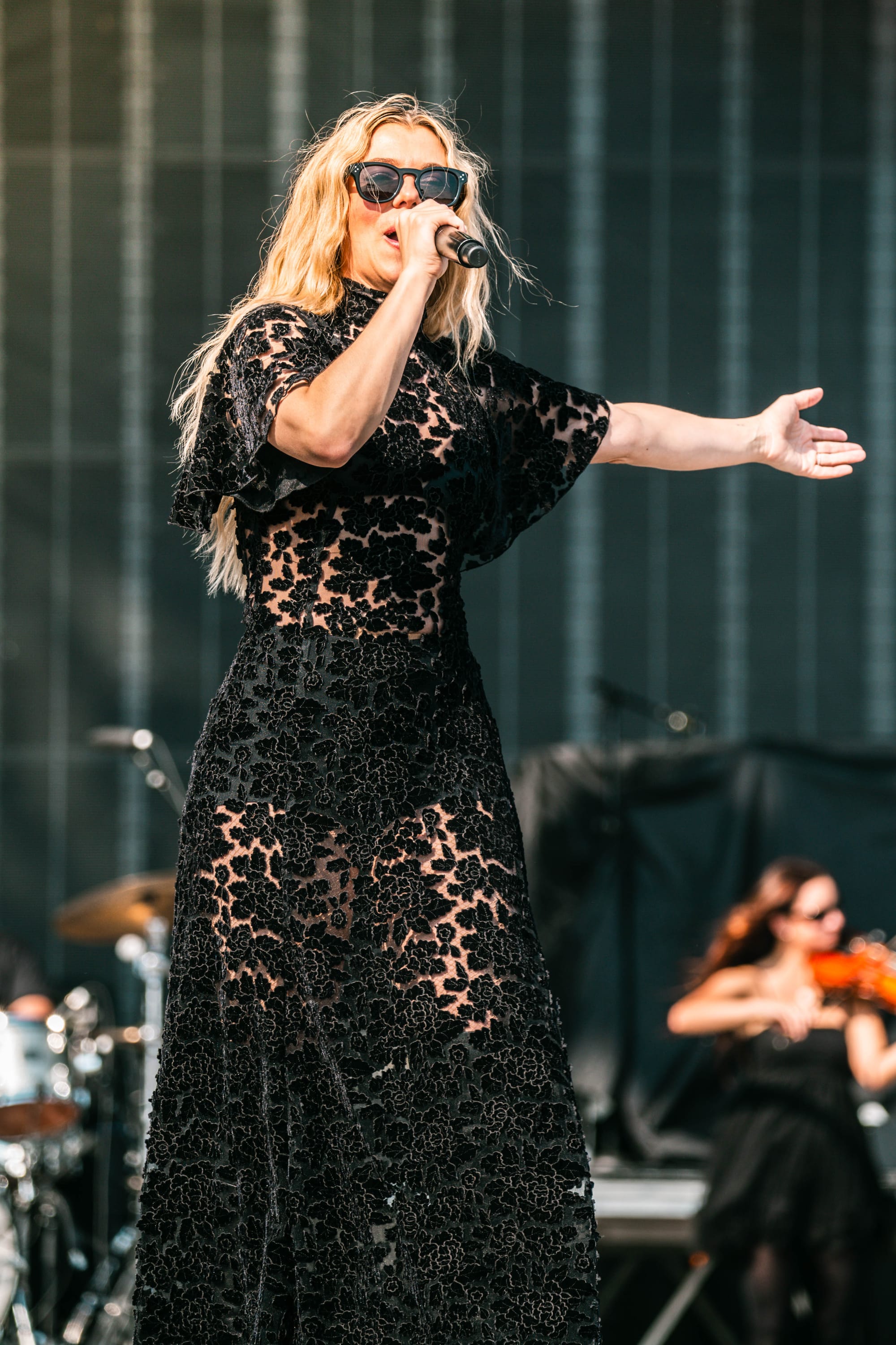 Boots & Hearts Will Change You