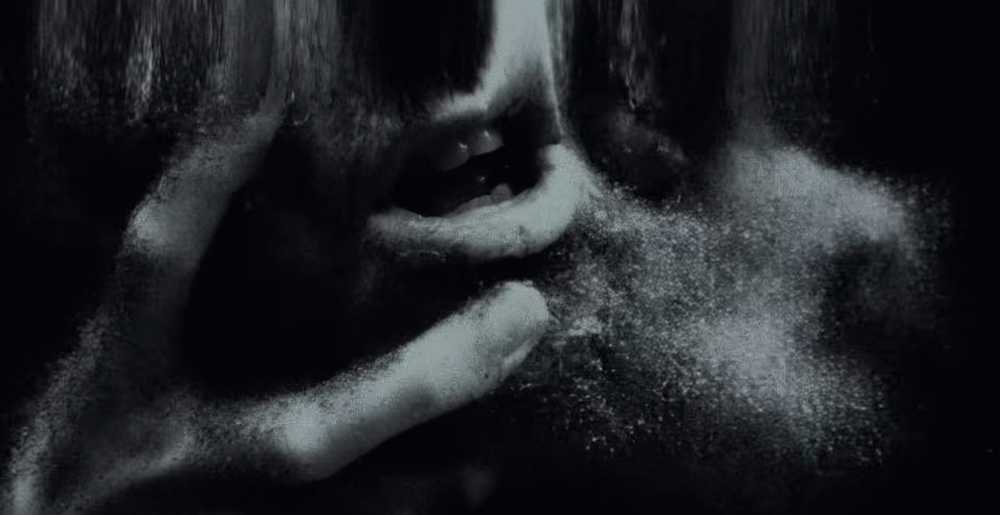 Nine Inch Nails Releases 'As Alive As You Need Me To Be' Music Video