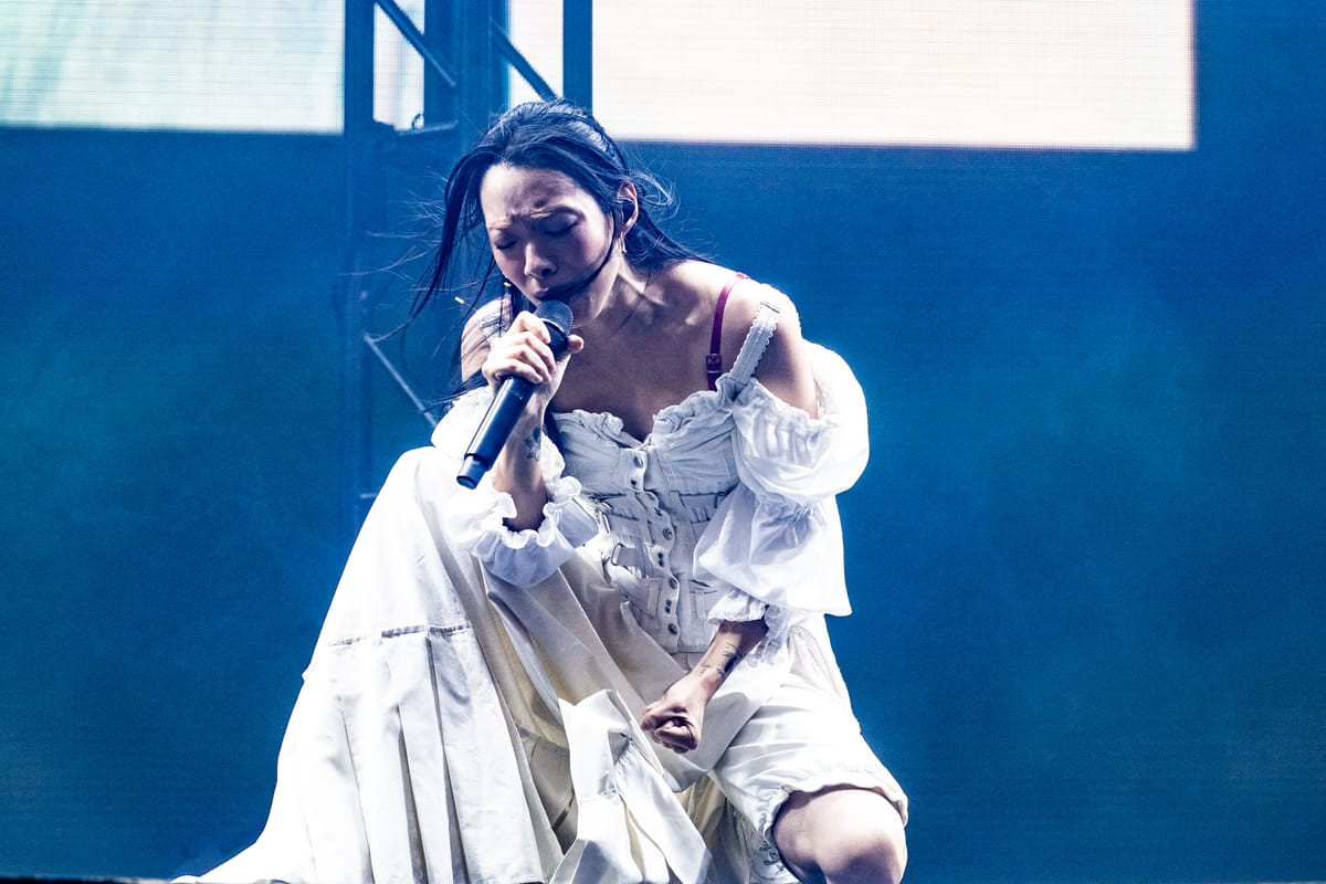 Rina Sawayama Brings the Hold The Girl: Reloaded Tour to Toronto