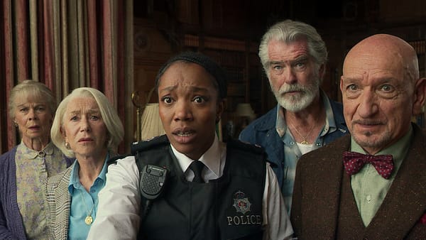 The Thursday Murder Club - Everything That Could Happen, Happened