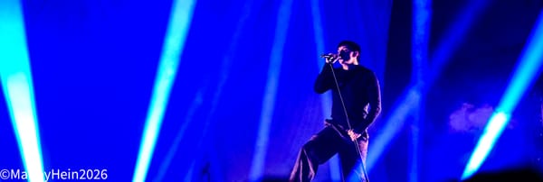 Artemas: Live Music Magic in the Heart of DC